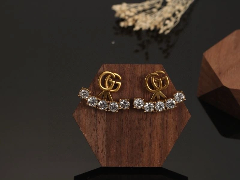 Gucci Earrings Packable 244810