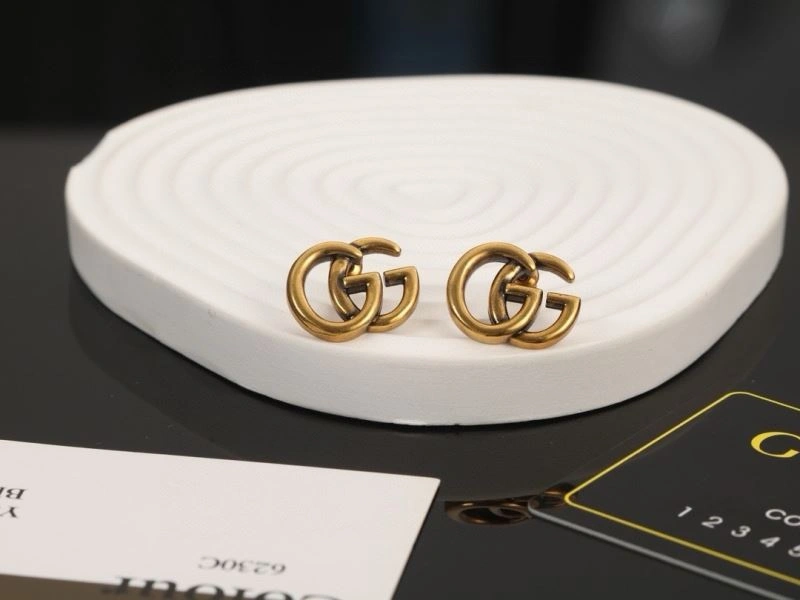 FashionForward Gucci Earrings 244829