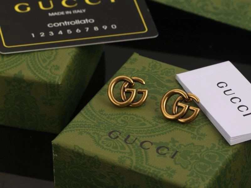 FashionForward Gucci Earrings 244829