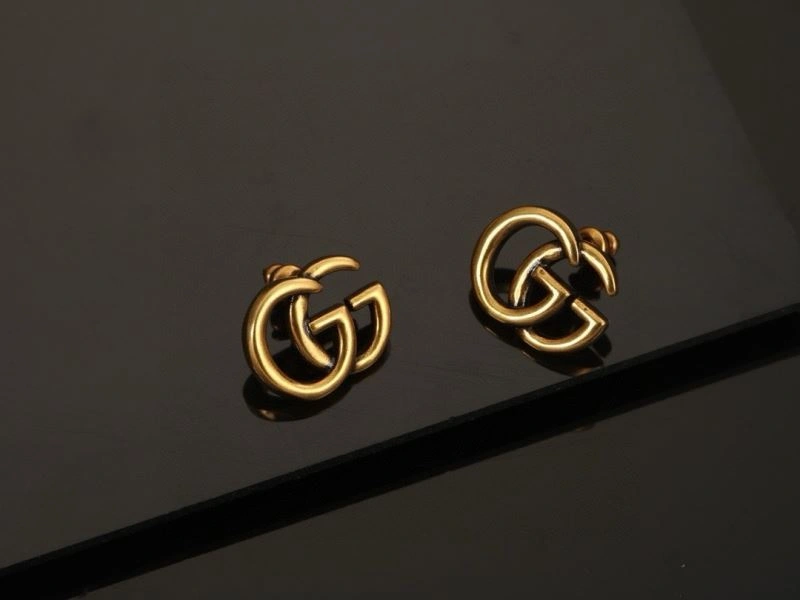 FashionForward Gucci Earrings 244829