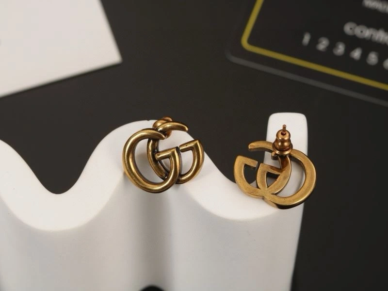FashionForward Gucci Earrings 244829