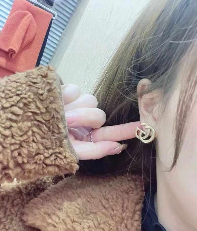 FashionForward Gucci Earrings 244829