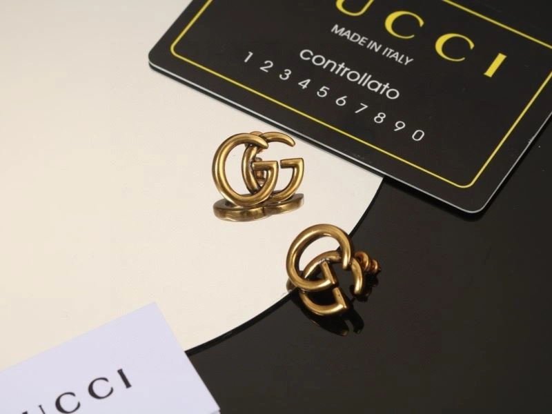 FashionForward Gucci Earrings 244829