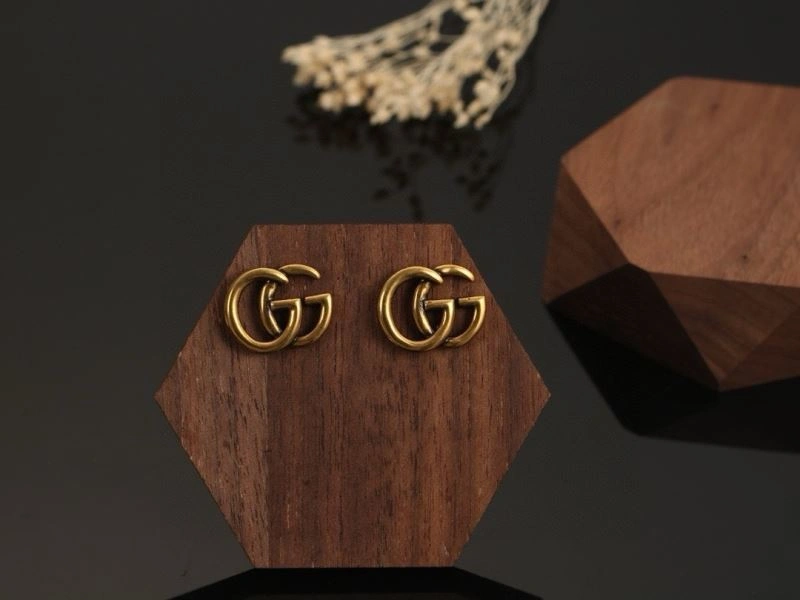 FashionForward Gucci Earrings 244829