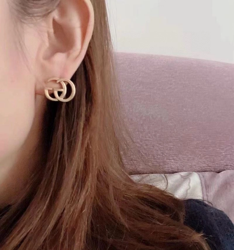 FashionForward Gucci Earrings 244829