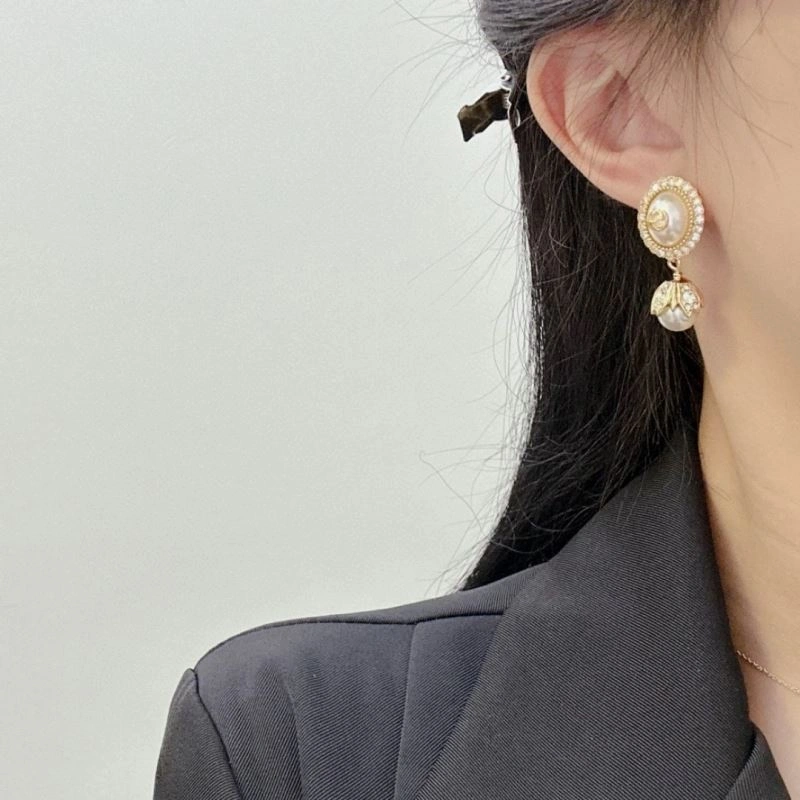 Gucci Earrings Minimalist 244819