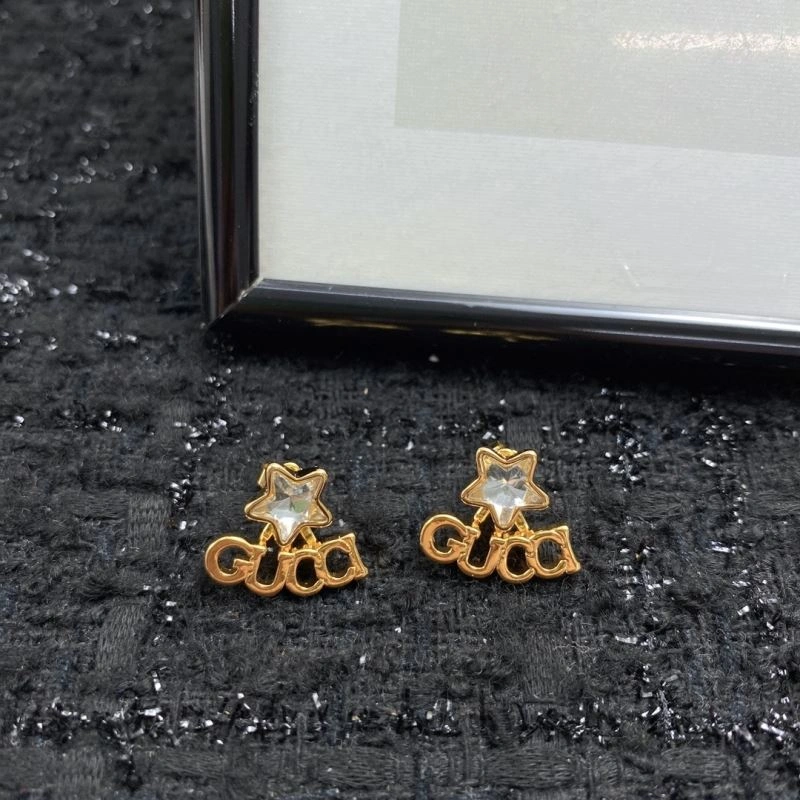 EasyMatch Gucci Earrings 244811