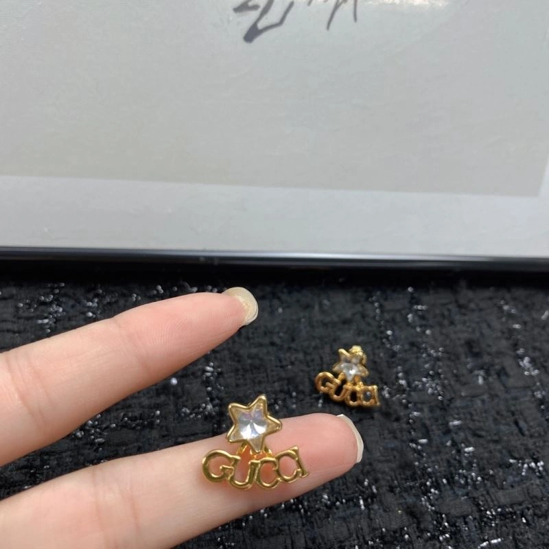 EasyMatch Gucci Earrings 244811