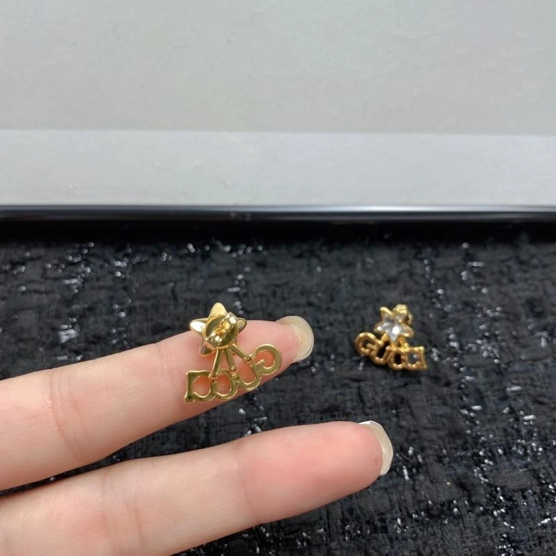 EasyMatch Gucci Earrings 244811