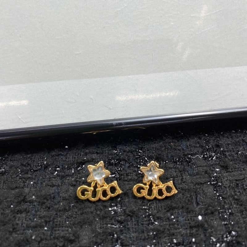 EasyMatch Gucci Earrings 244811