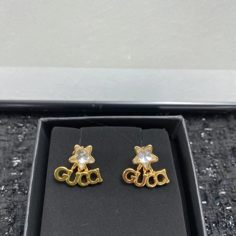 EasyMatch Gucci Earrings 244811
