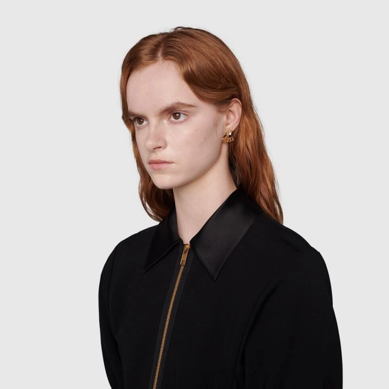 EasyMatch Gucci Earrings 244811