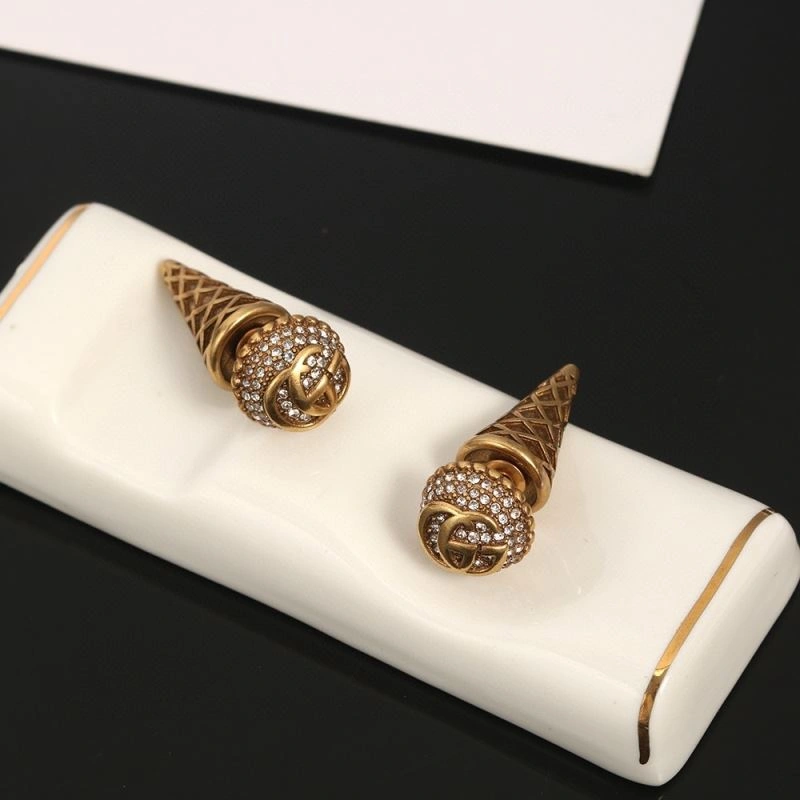 WeatherProof Gucci Earrings 244796
