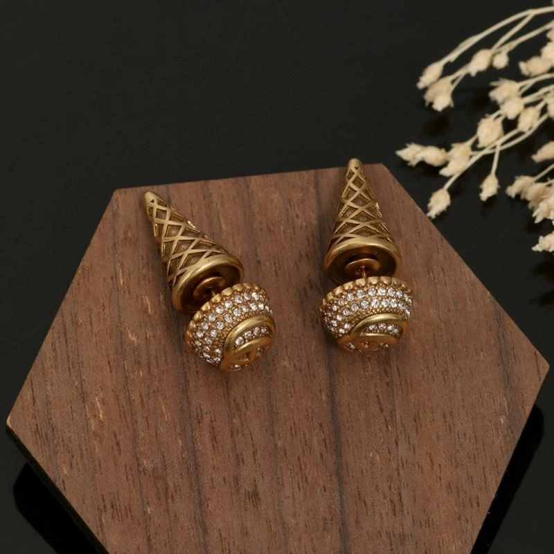 WeatherProof Gucci Earrings 244796
