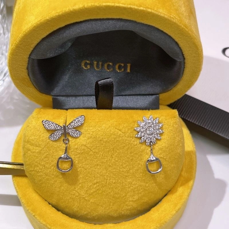 Gucci Earrings StreetReady 244799