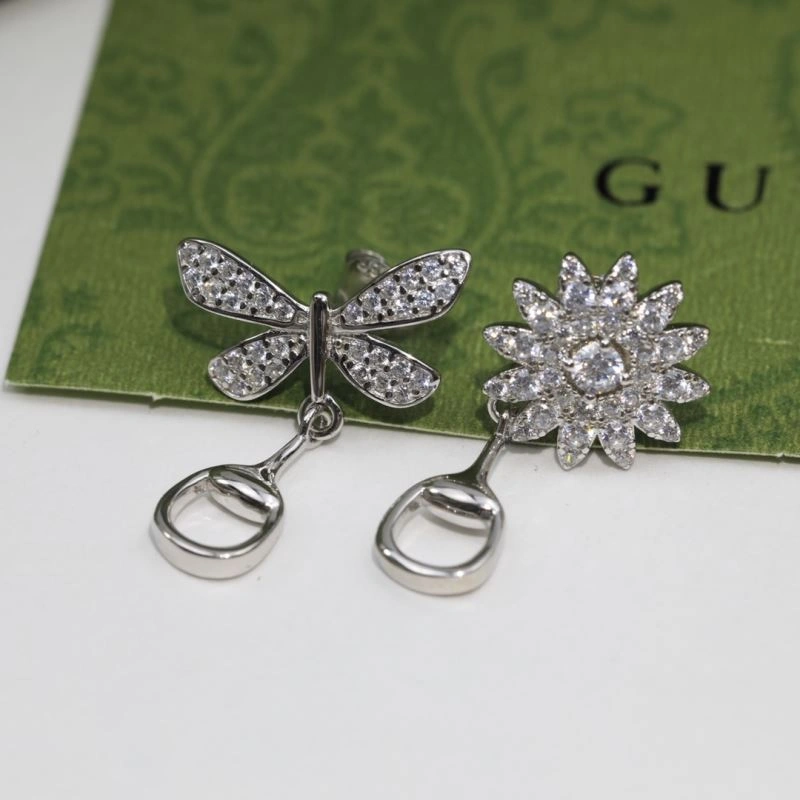 Gucci Earrings StreetReady 244799