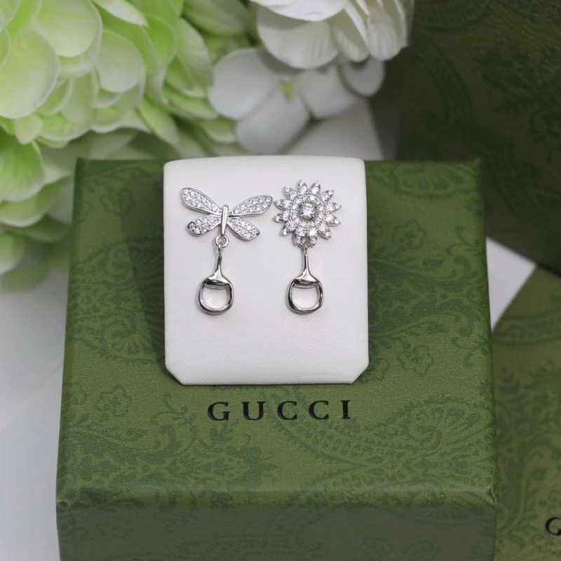 Gucci Earrings StreetReady 244799