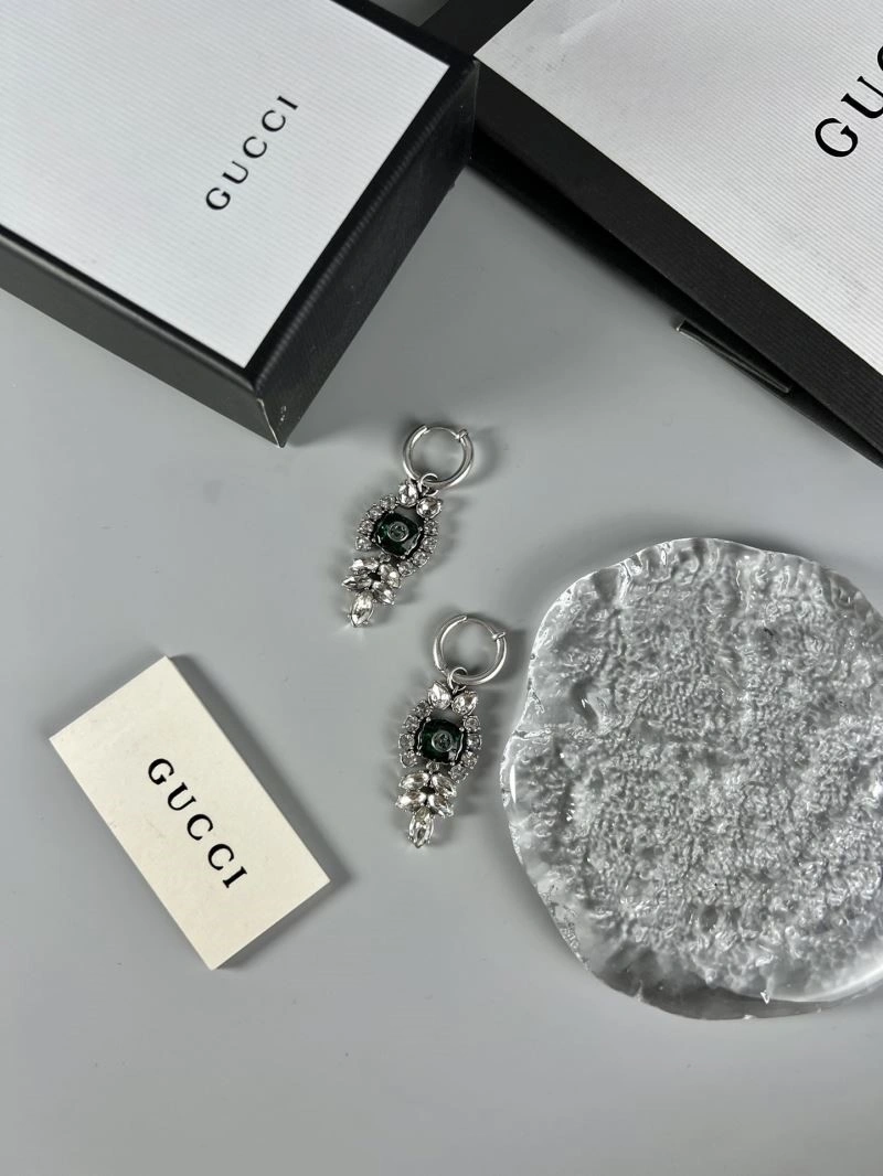 Gucci Earrings Functional 244563