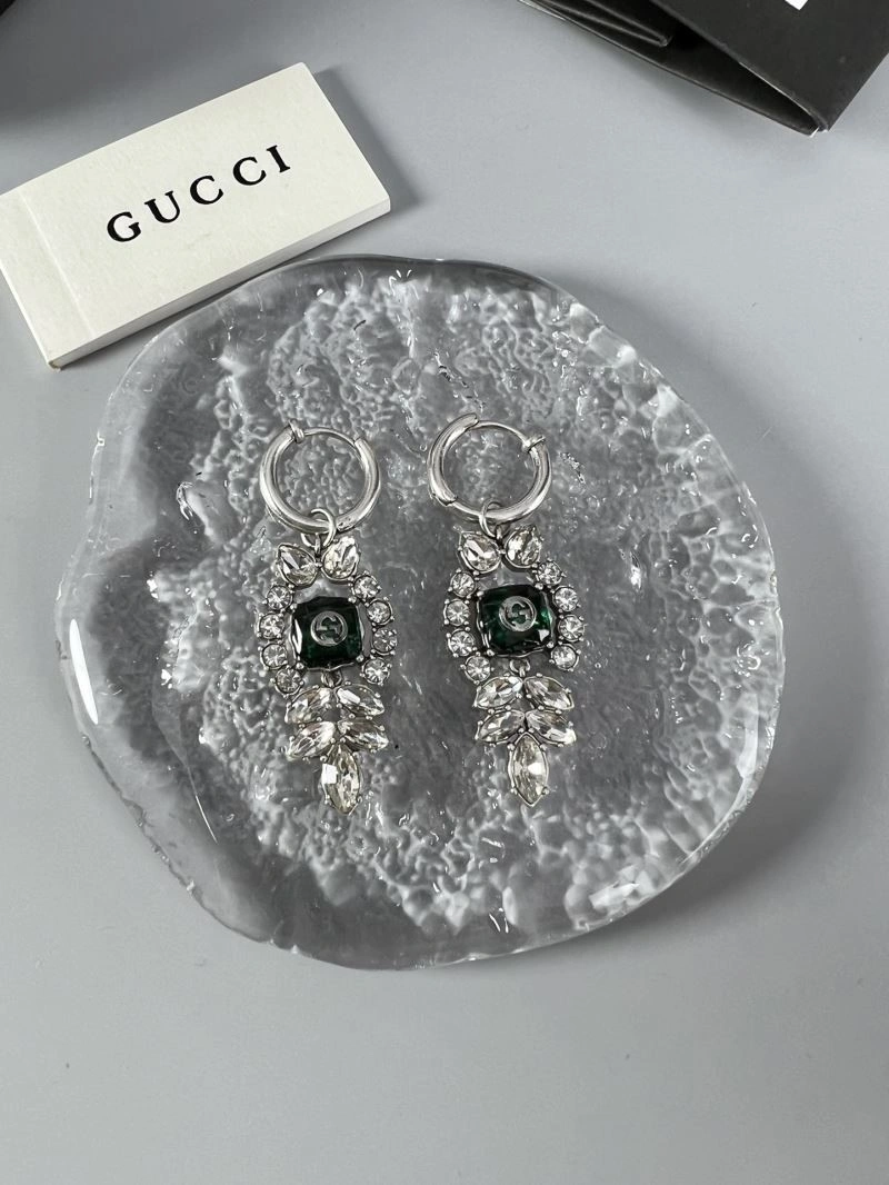 Gucci Earrings Functional 244563