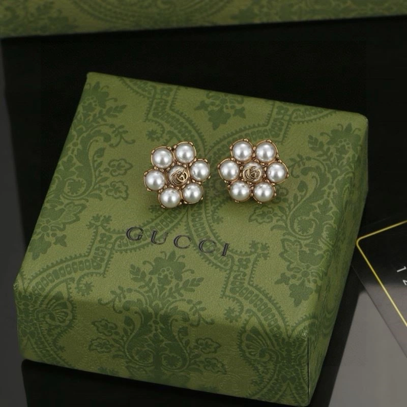 Fashionable Gucci Earrings 244577
