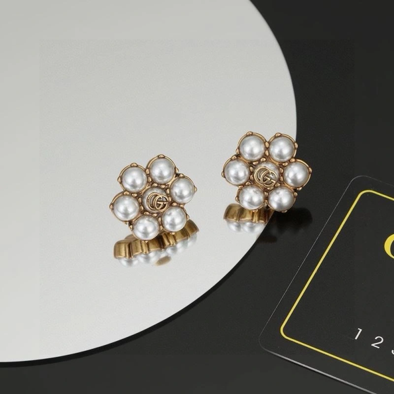 Fashionable Gucci Earrings 244577