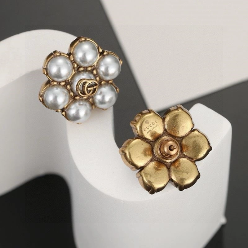 Fashionable Gucci Earrings 244577