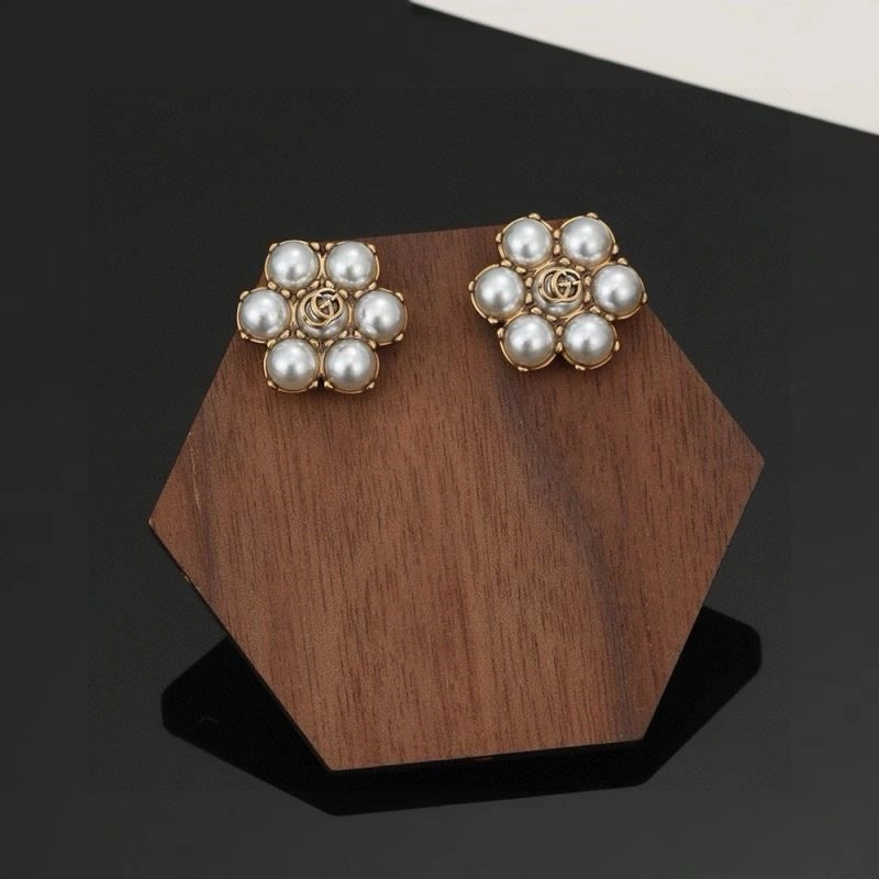 Fashionable Gucci Earrings 244577