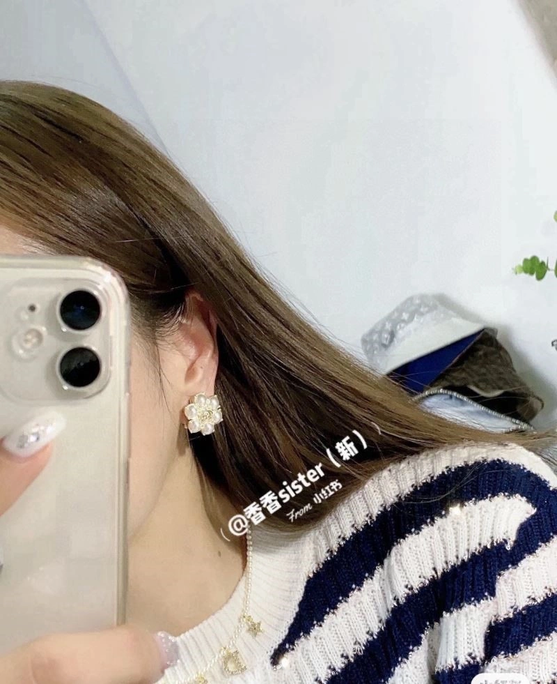 Fashionable Gucci Earrings 244577