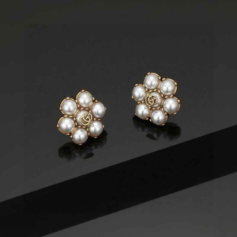 Fashionable Gucci Earrings 244577