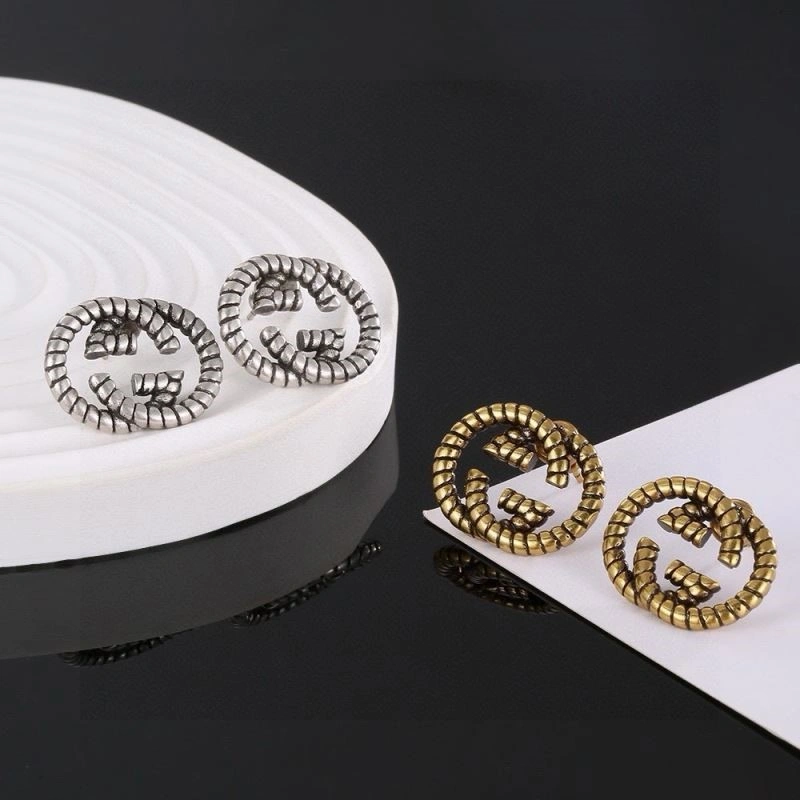 Casual Gucci Earrings 244570
