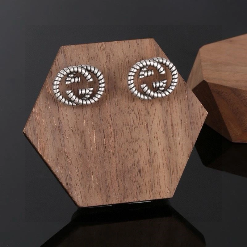 Casual Gucci Earrings 244570