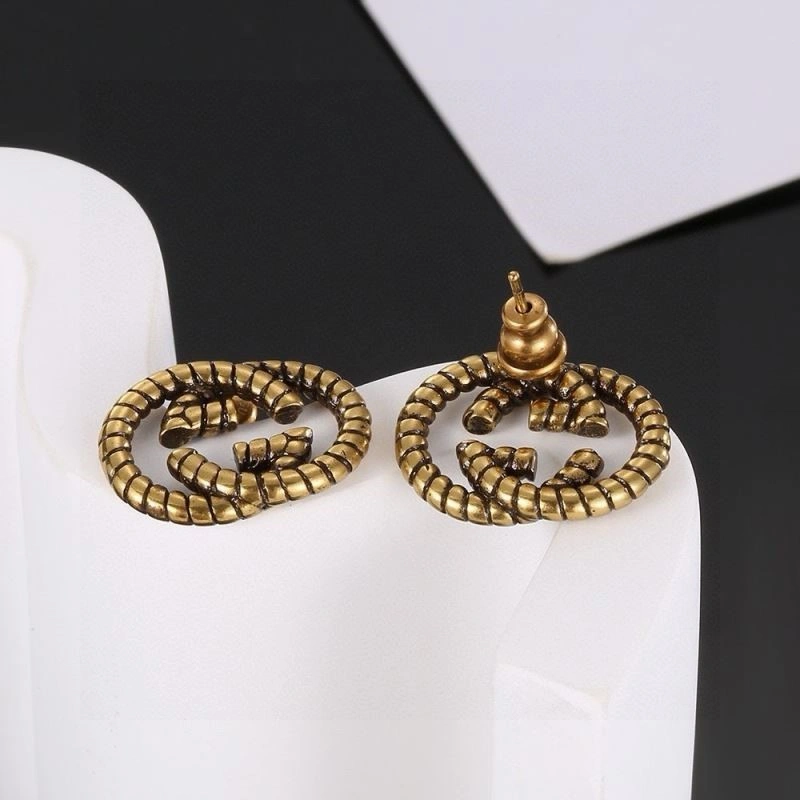 Casual Gucci Earrings 244570