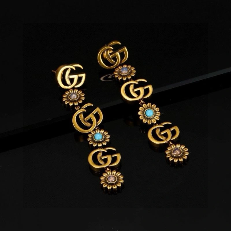 FreshLook Gucci Earrings 244569