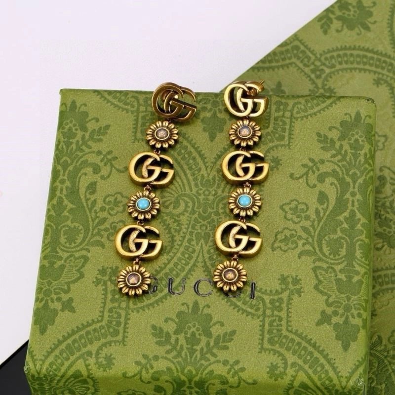 FreshLook Gucci Earrings 244569
