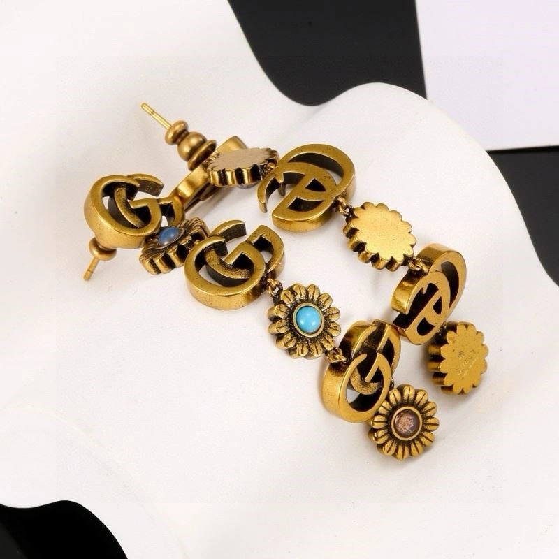 FreshLook Gucci Earrings 244569