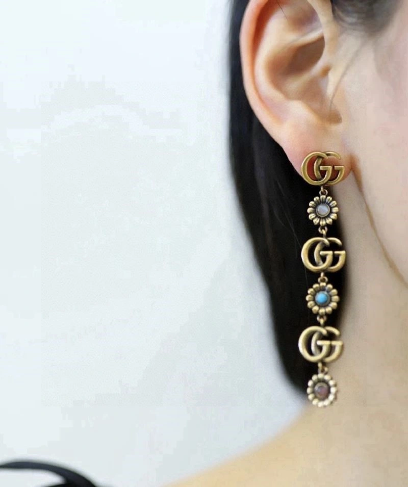 FreshLook Gucci Earrings 244569