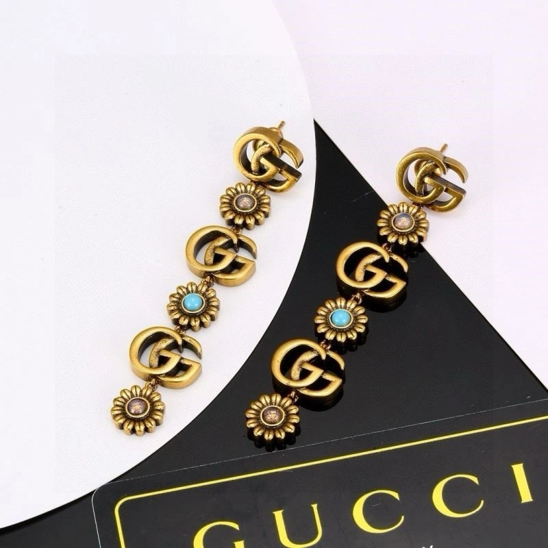 FreshLook Gucci Earrings 244569