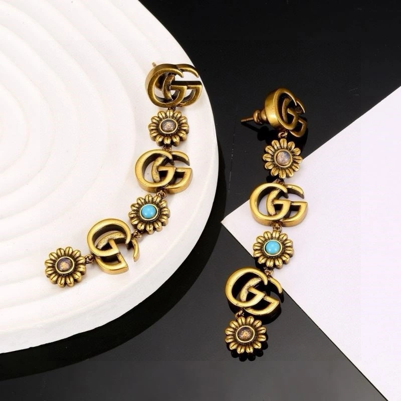 FreshLook Gucci Earrings 244569