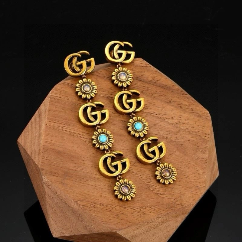 FreshLook Gucci Earrings 244569