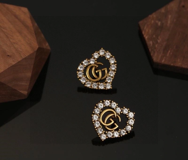 Sophisticated Gucci Earrings 244579