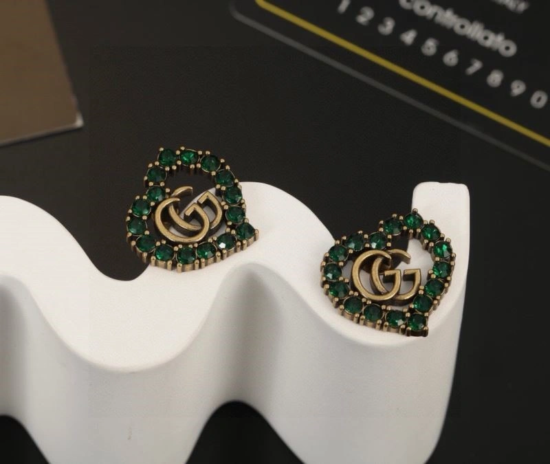 Sophisticated Gucci Earrings 244579