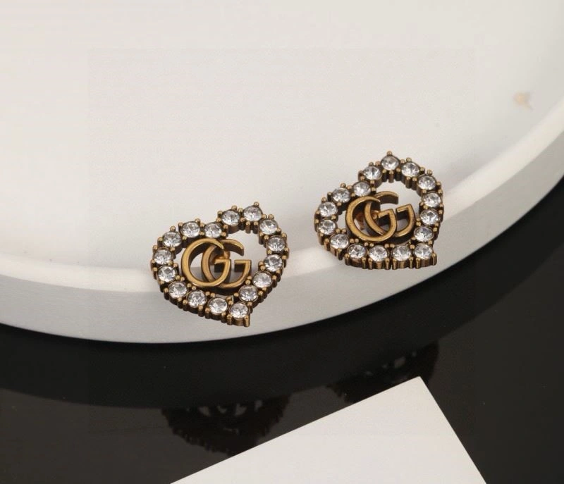 Sophisticated Gucci Earrings 244579