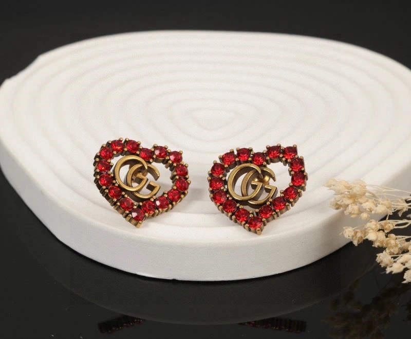 Sophisticated Gucci Earrings 244579