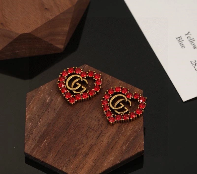 Sophisticated Gucci Earrings 244579