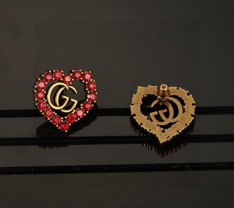 Sophisticated Gucci Earrings 244579