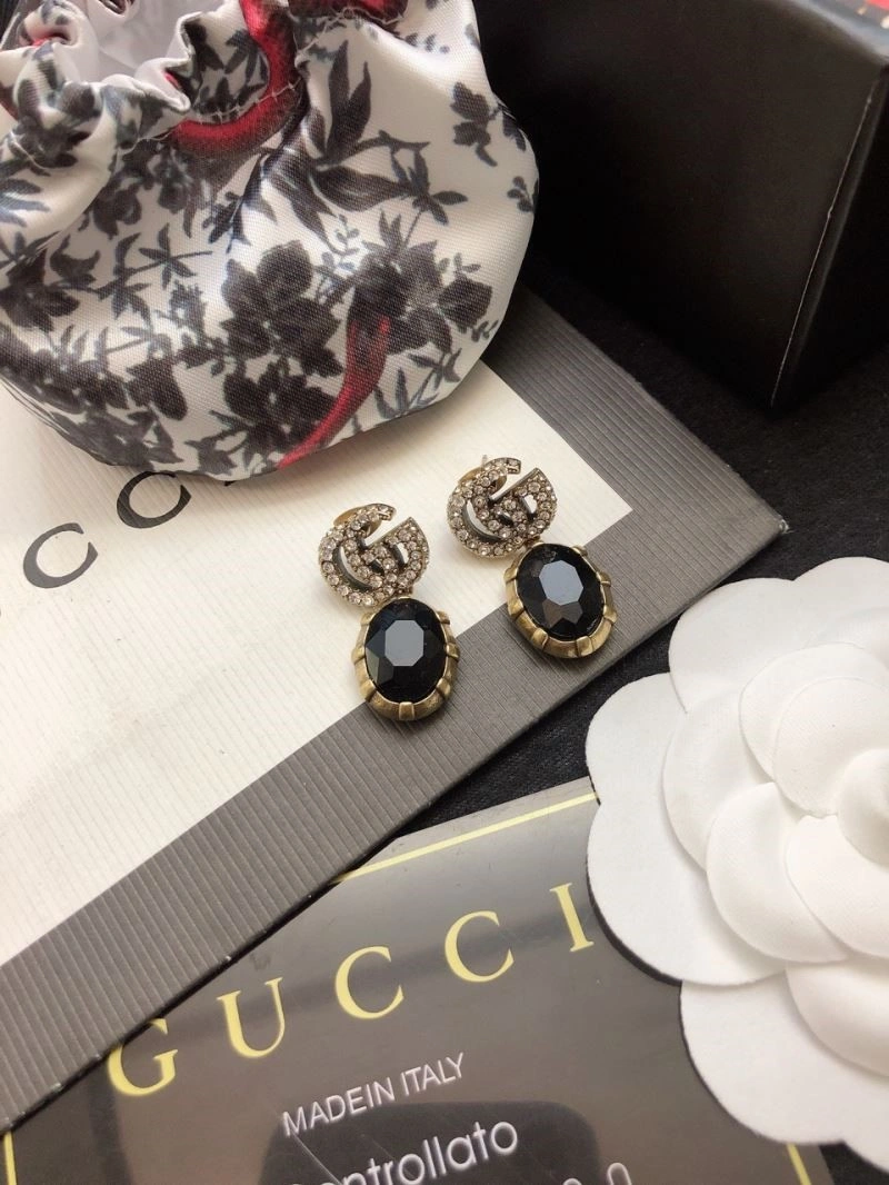 Gucci Earrings EasyMatch 244582