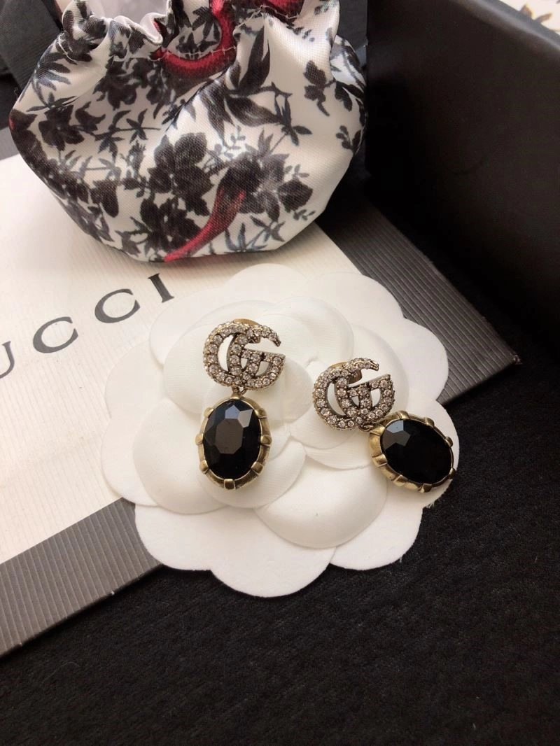 Gucci Earrings EasyMatch 244582