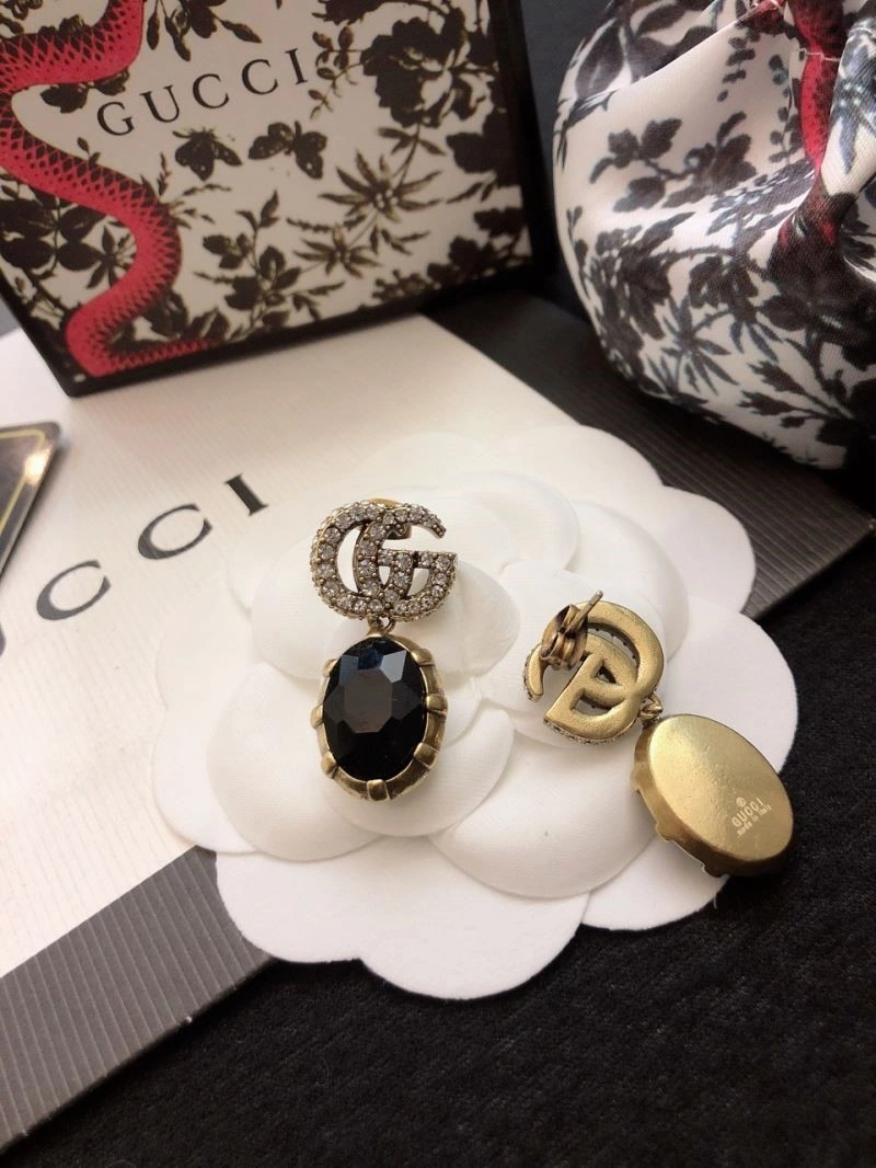 Gucci Earrings EasyMatch 244582