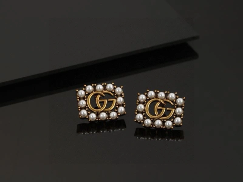 Gucci Earrings HighPerformance 244583