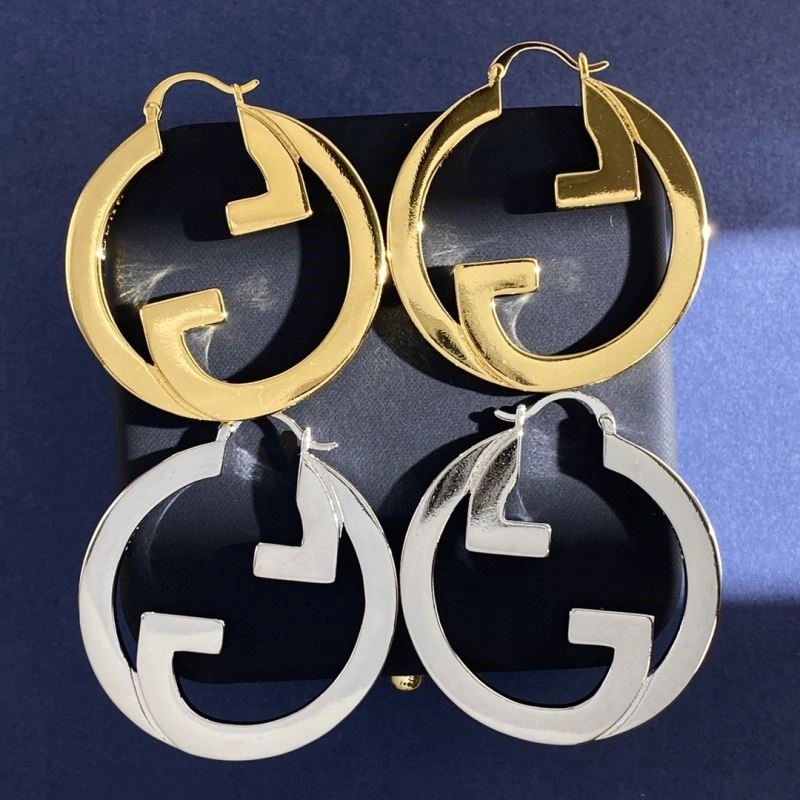 Gucci Earrings HighPerformance 244567